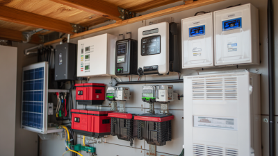 Maximizing Your Home's Resilience: The Essential Guide to House Backup Batteries in 2023