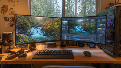 Understanding the Versatility of 7 Inch Monitors: A Comprehensive Guide for Tech Enthusiasts
