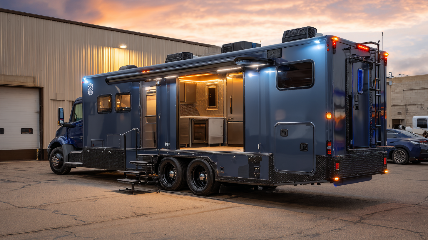 The Ultimate Guide to Choosing Blackstone Machinery for Your Business Needs