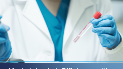 Maximizing Lab Efficiency with Citrate Blood Tube Innovations and Best Practices