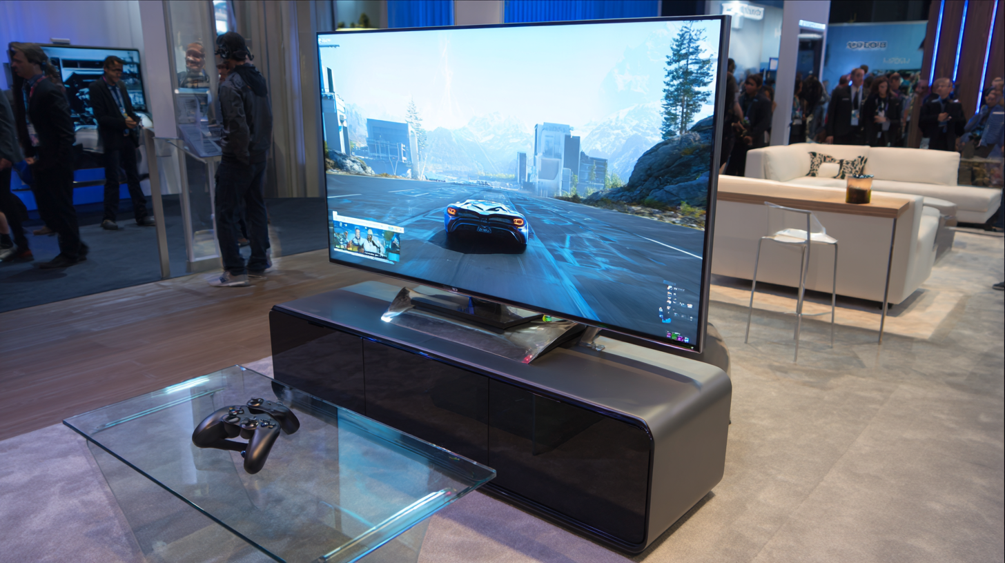 Exploring the Future of Entertainment: How Portable TVs are Revolutionizing Viewing on the Go