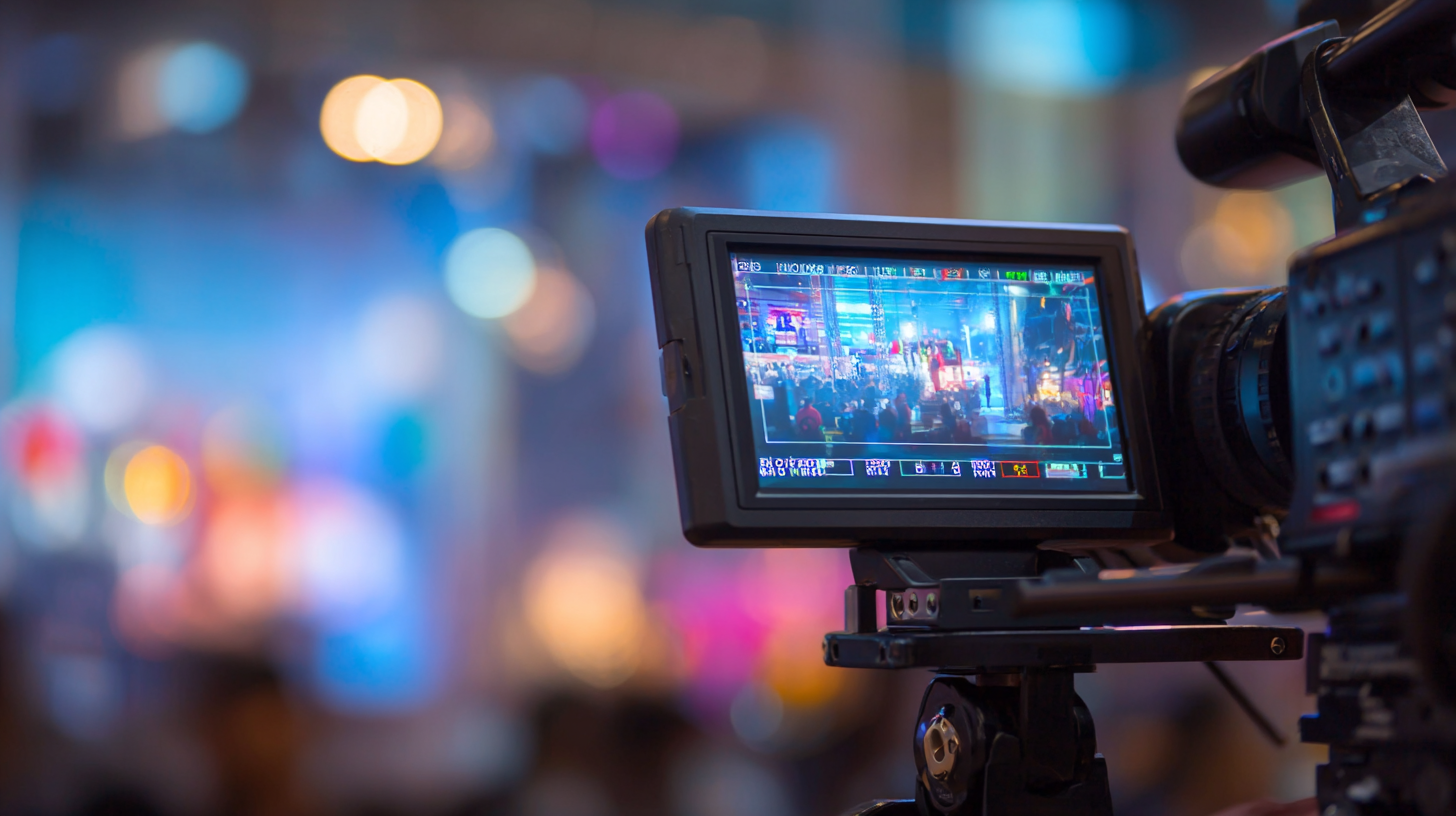 Exploring the Future of Entertainment: How Portable TVs are Revolutionizing Viewing on the Go