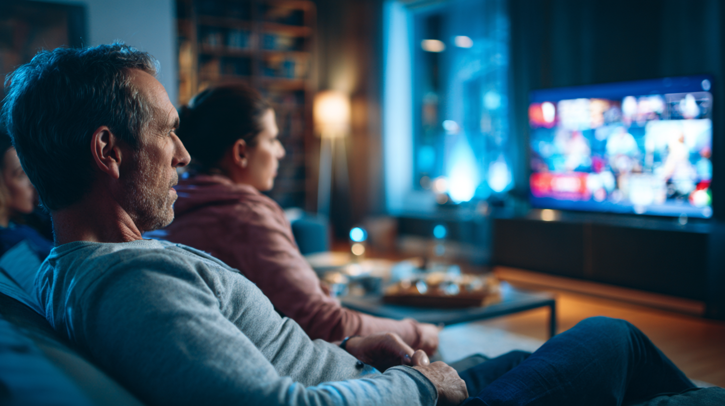 Exploring the Future of Entertainment: How Portable TVs are Revolutionizing Viewing on the Go