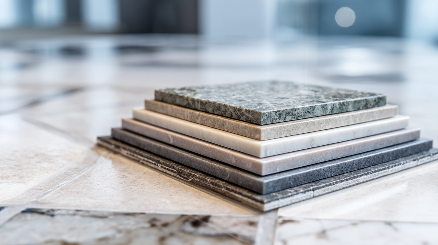 The Ultimate Guide to Choosing the Right Tile Edge Trim Profiles for Your Home Decor