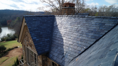 The Ultimate Guide to Choosing the Right Slate Roof Tiles for Your Home Renovation