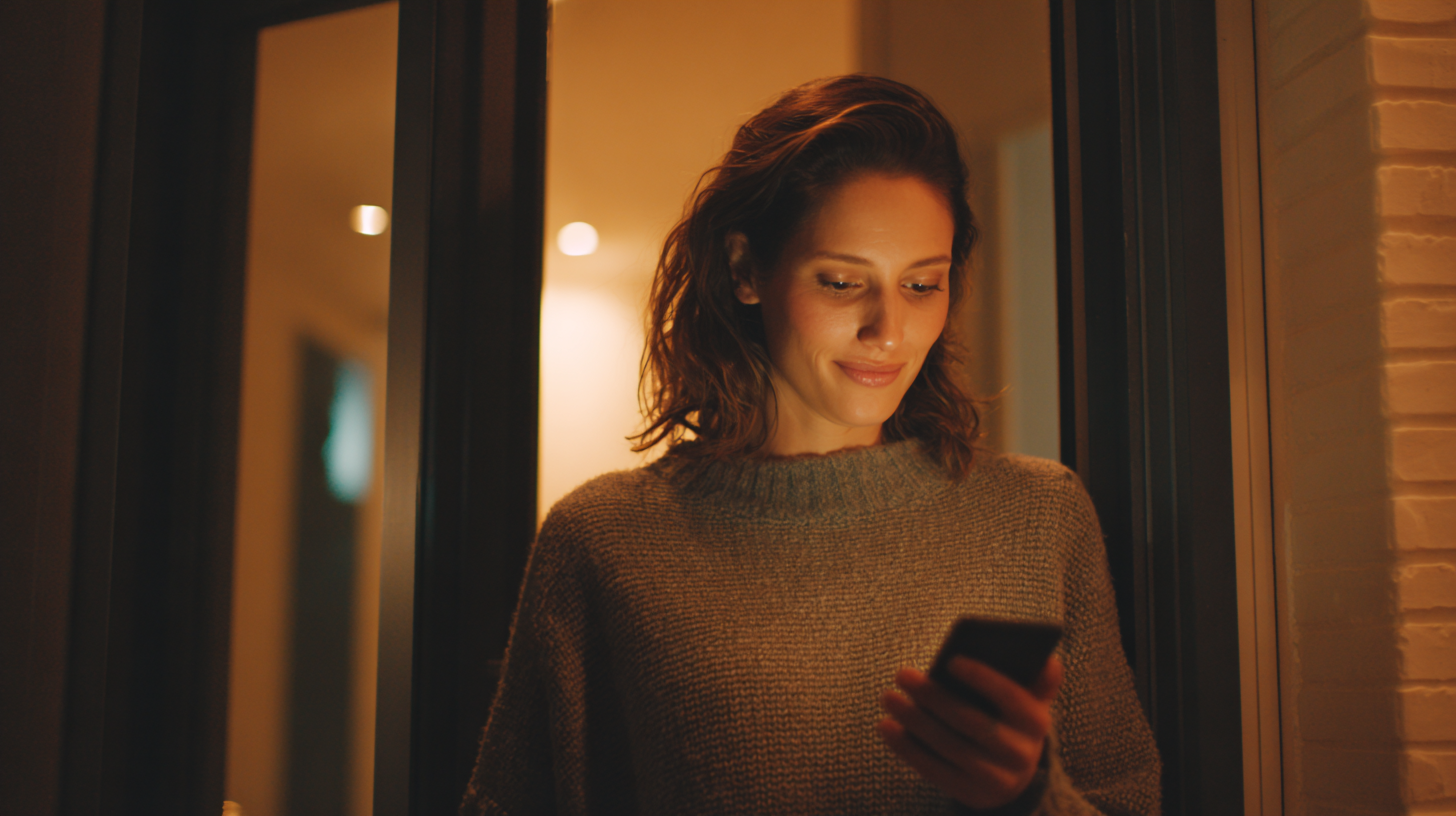 Exploring the Future of Home Security with Video Door Phones and Smart Technology
