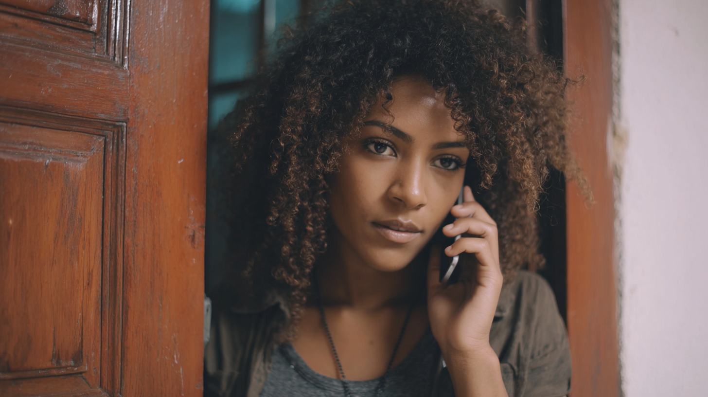Exploring the Future of Home Security with Video Door Phones and Smart Technology