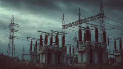 Understanding Electric Voltage Transformers: How They Shape Our Power Grid and Everyday Life