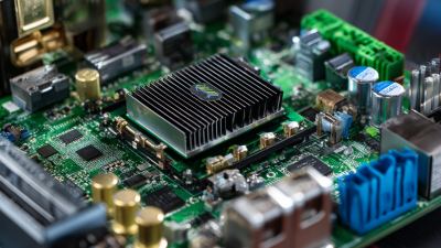 Discover the Benefits of Using Fanless PCs for Silent Operation and Energy Efficiency