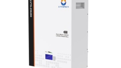 LVTS-256280 Residential Photovoltaic Energy Storage Lithium-Ion Battery1.jpg