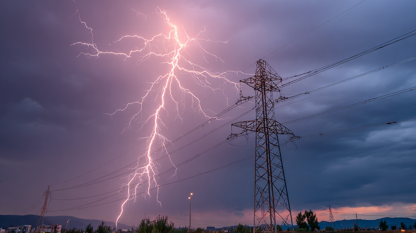 Understanding the Importance of Lightning Arresters in Modern Electrical Systems