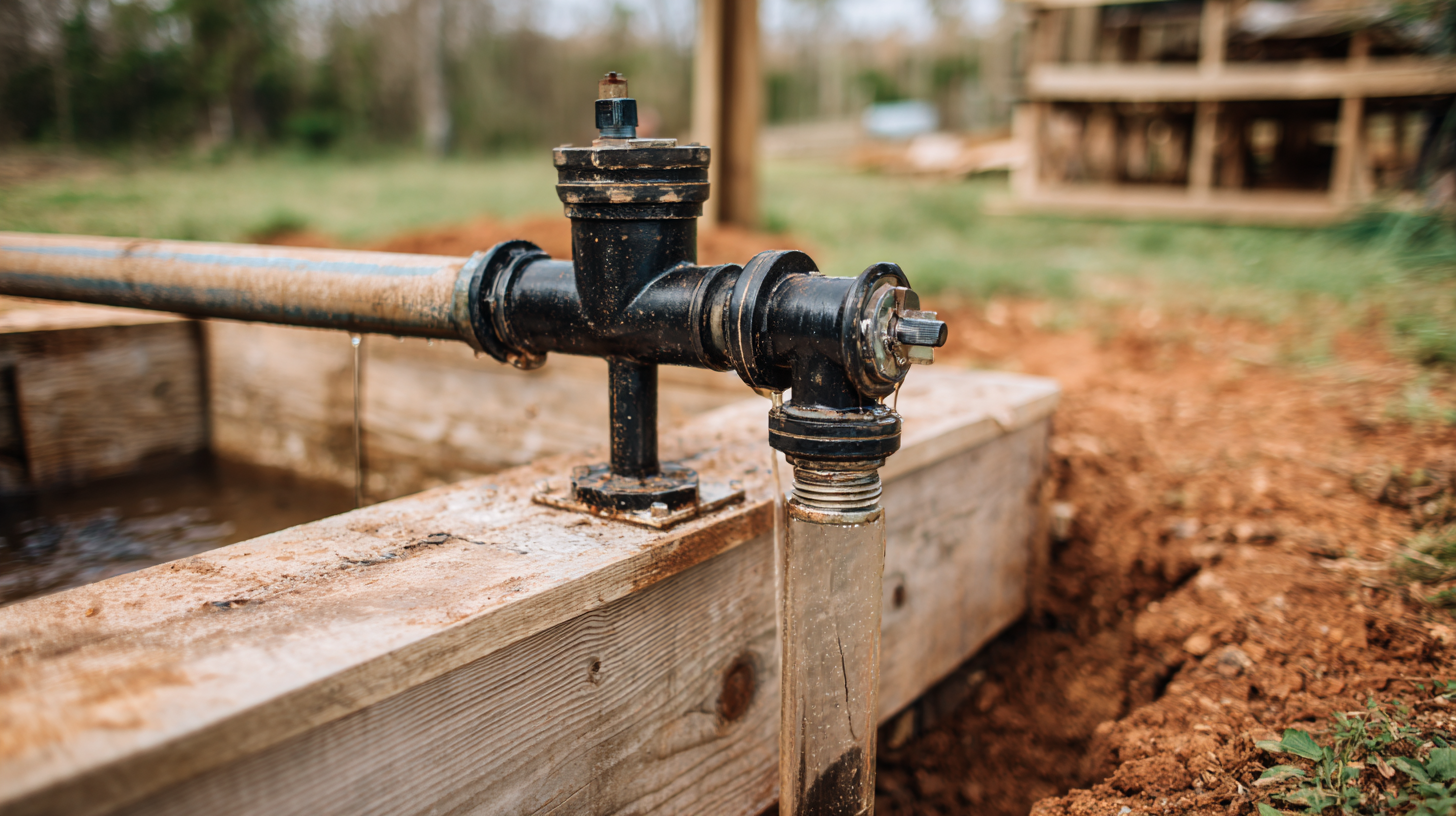 Unlocking the Benefits of Off Grid Well Pumps: A Comprehensive Guide to Sustainable Water Solutions