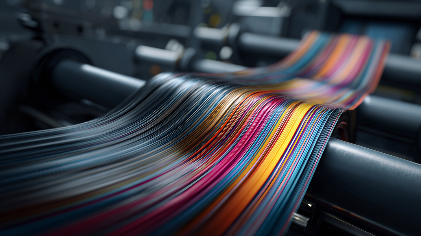 Maximizing Efficiency and Sustainability in Web Metallization Processes for Future Applications