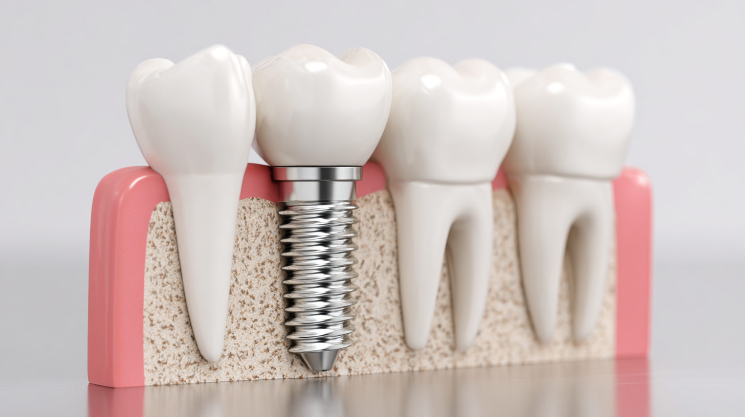 Understanding Dental Implant Removal: When It's Necessary and What the Data Reveals About Success Rates