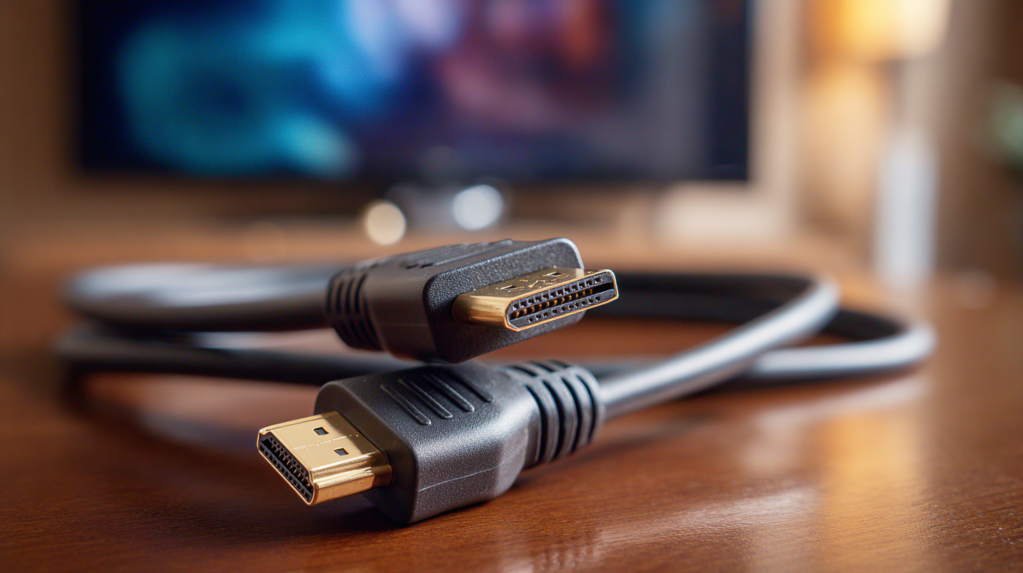 Understanding Antenna Cables: How They Impact Your Signal Quality and Reception