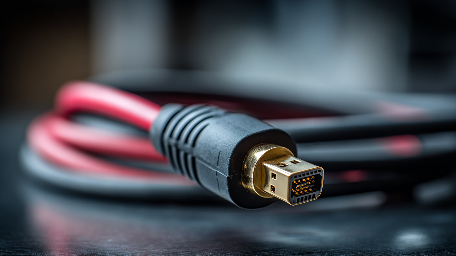 Understanding Antenna Cables: How They Impact Your Signal Quality and Reception