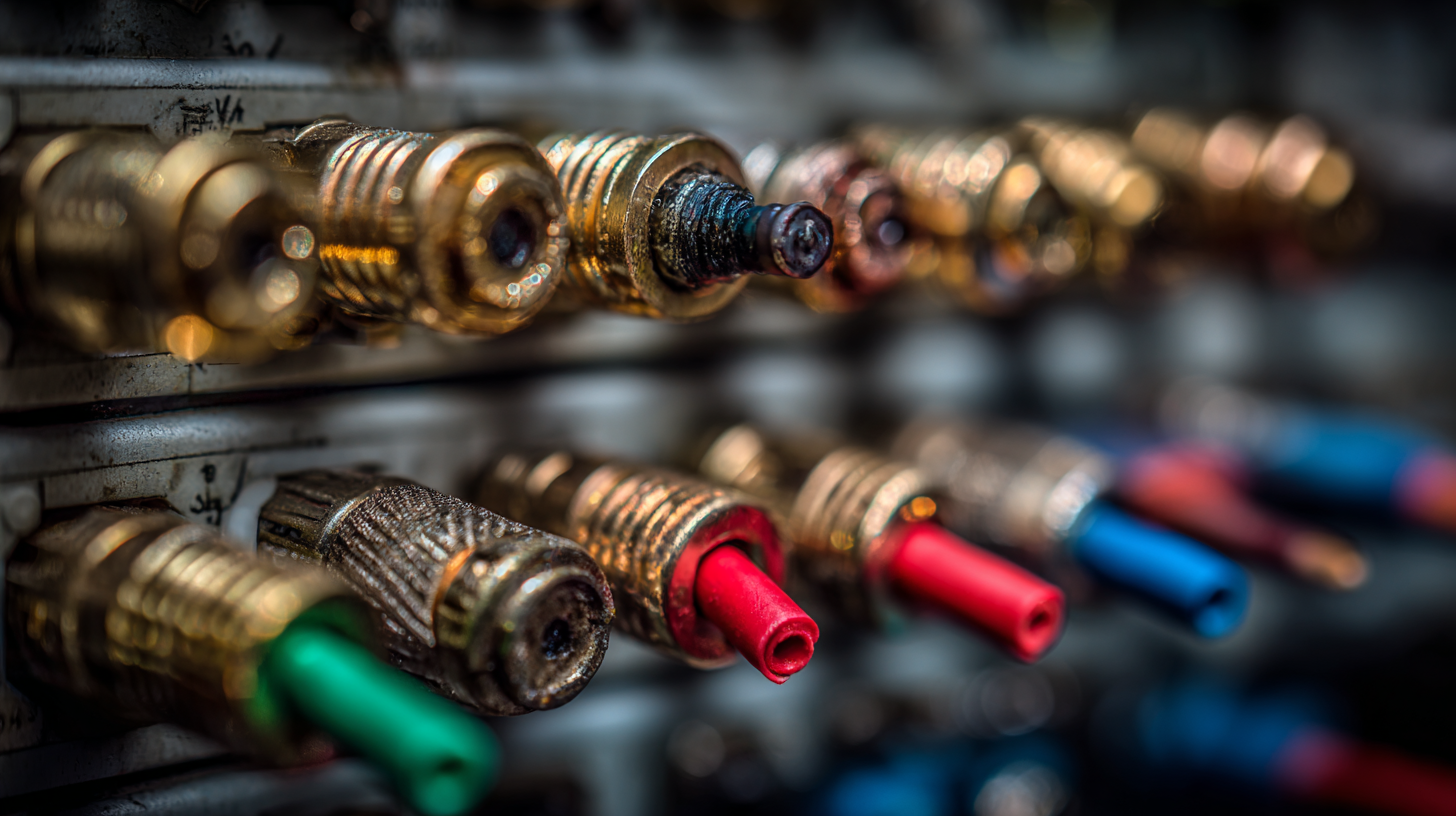 Understanding Antenna Cables: How They Impact Your Signal Quality and Reception