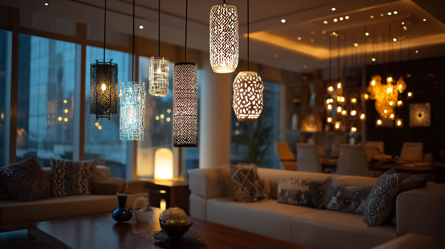Transform Your Home: The Ultimate Guide to Choosing the Perfect Light Fittings