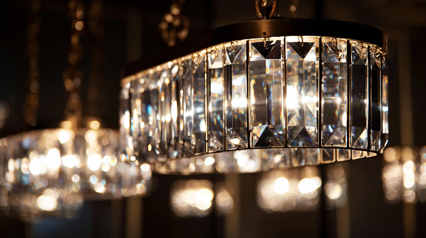 Transform Your Home: The Ultimate Guide to Choosing the Perfect Light Fittings