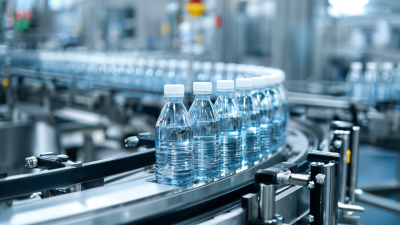 Revolutionizing Packaging: How Plastic Packing Machines Enhance Efficiency in Modern Industries