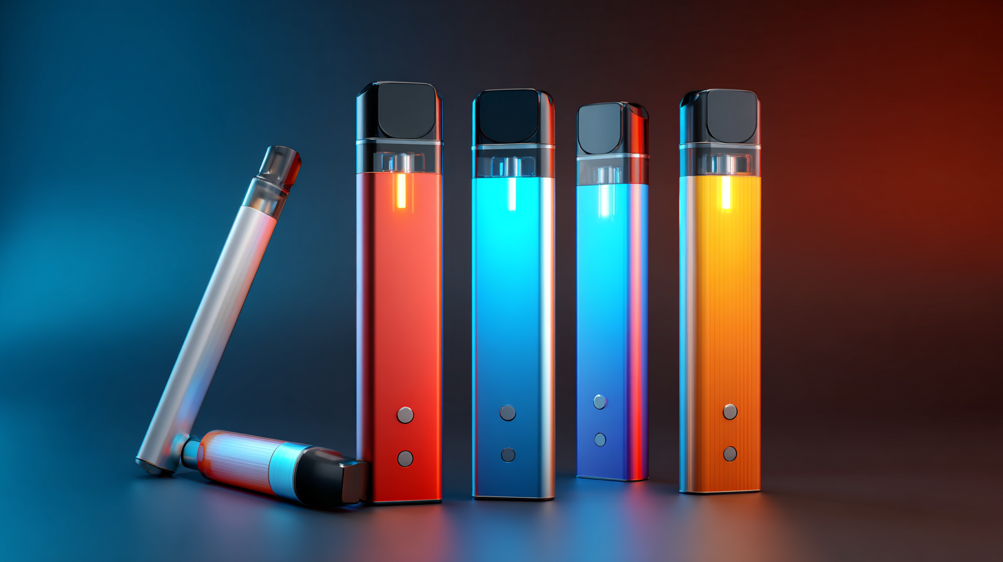 Exploring the Rise of Eco-Friendly Options in Disposable Vape Technology