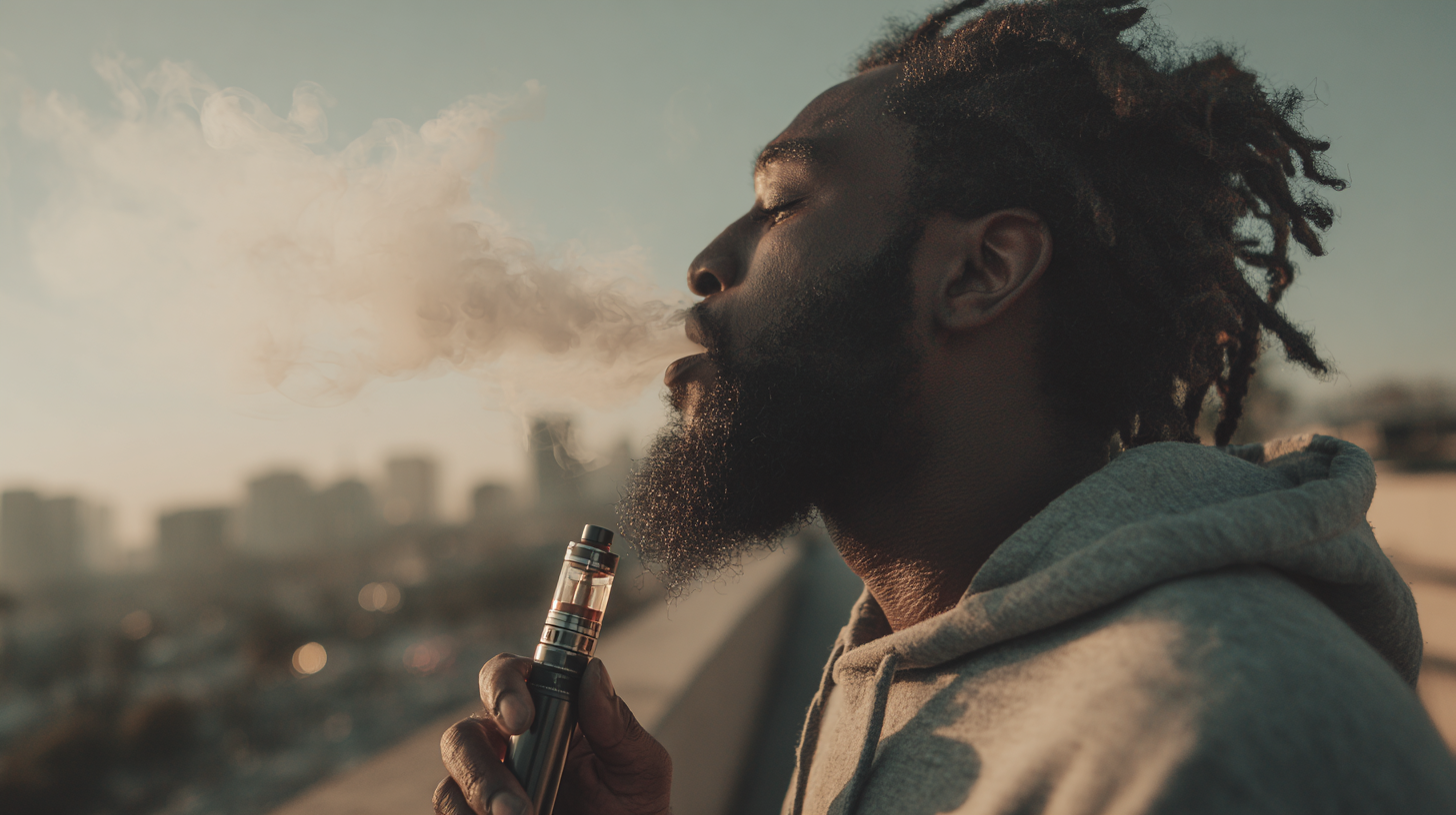 Exploring the Rise of Eco-Friendly Options in Disposable Vape Technology