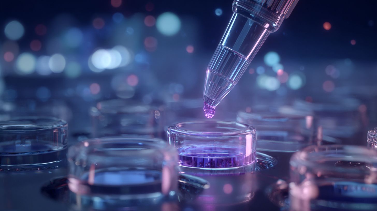 Exploring the Future of Biotech Instruments in Revolutionizing Healthcare Diagnostics