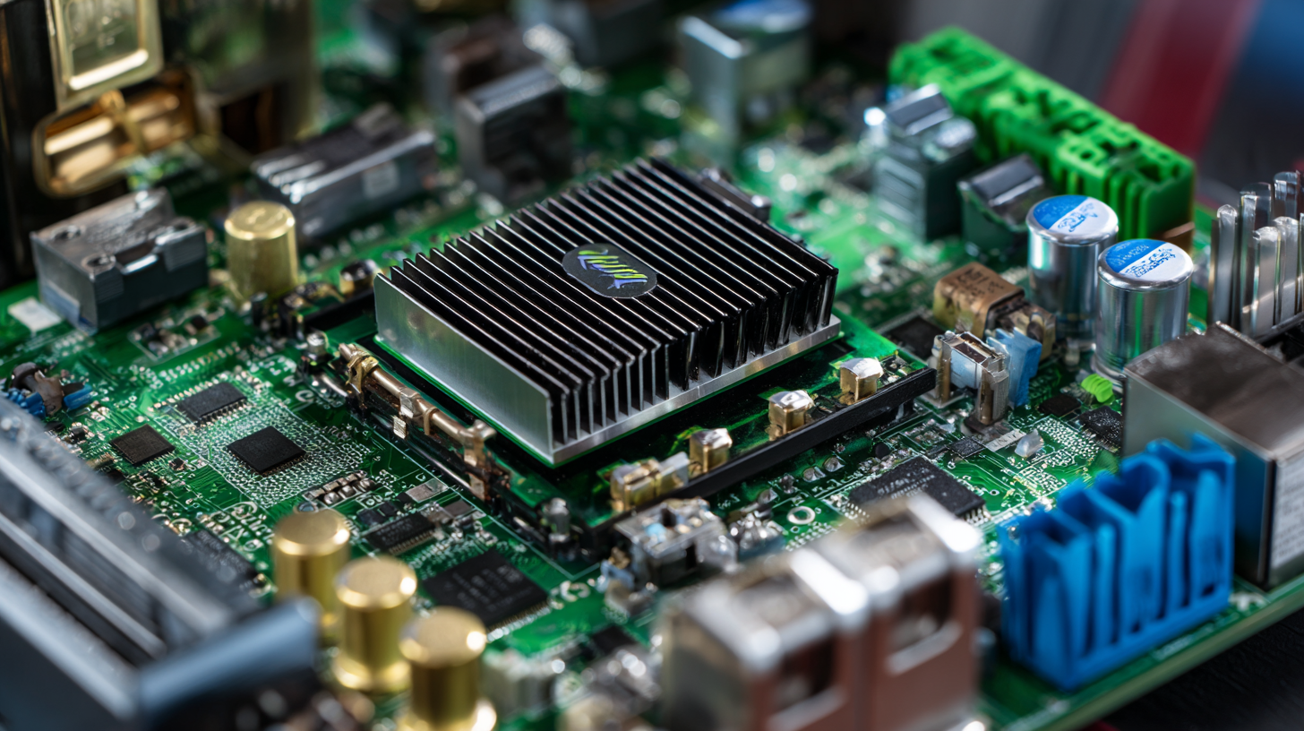Discover the Benefits of Using Fanless PCs for Silent Operation and Energy Efficiency