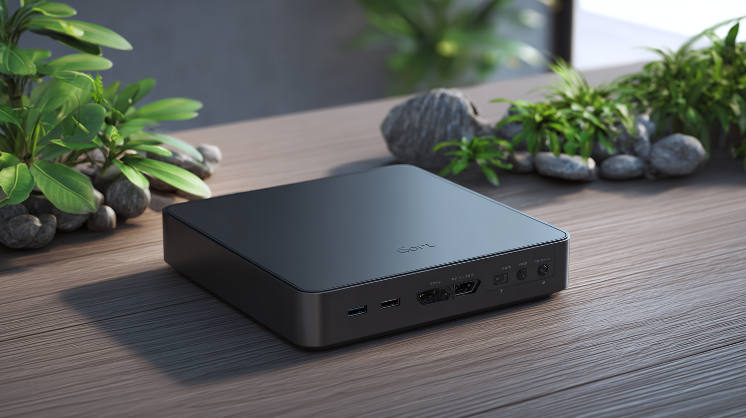 Discover the Benefits of Using Fanless PCs for Silent Operation and Energy Efficiency