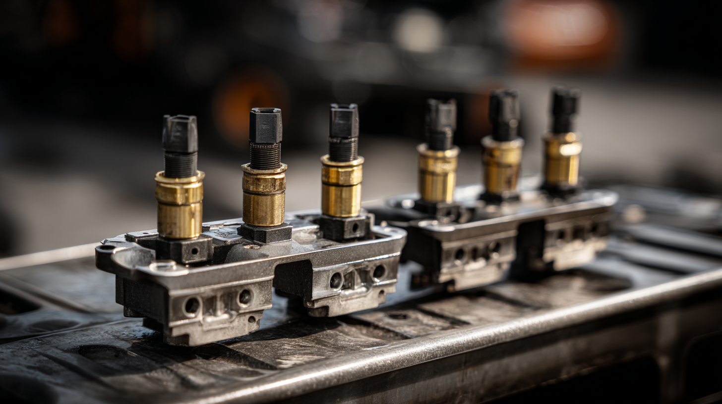 The Ultimate Guide to Choosing the Right Diesel Oil Pump Kits for Your Needs