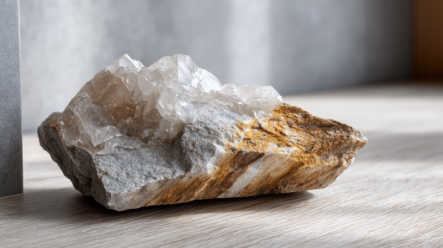 Discover the Unique Benefits of Vemy Stone for Your Home and Lifestyle