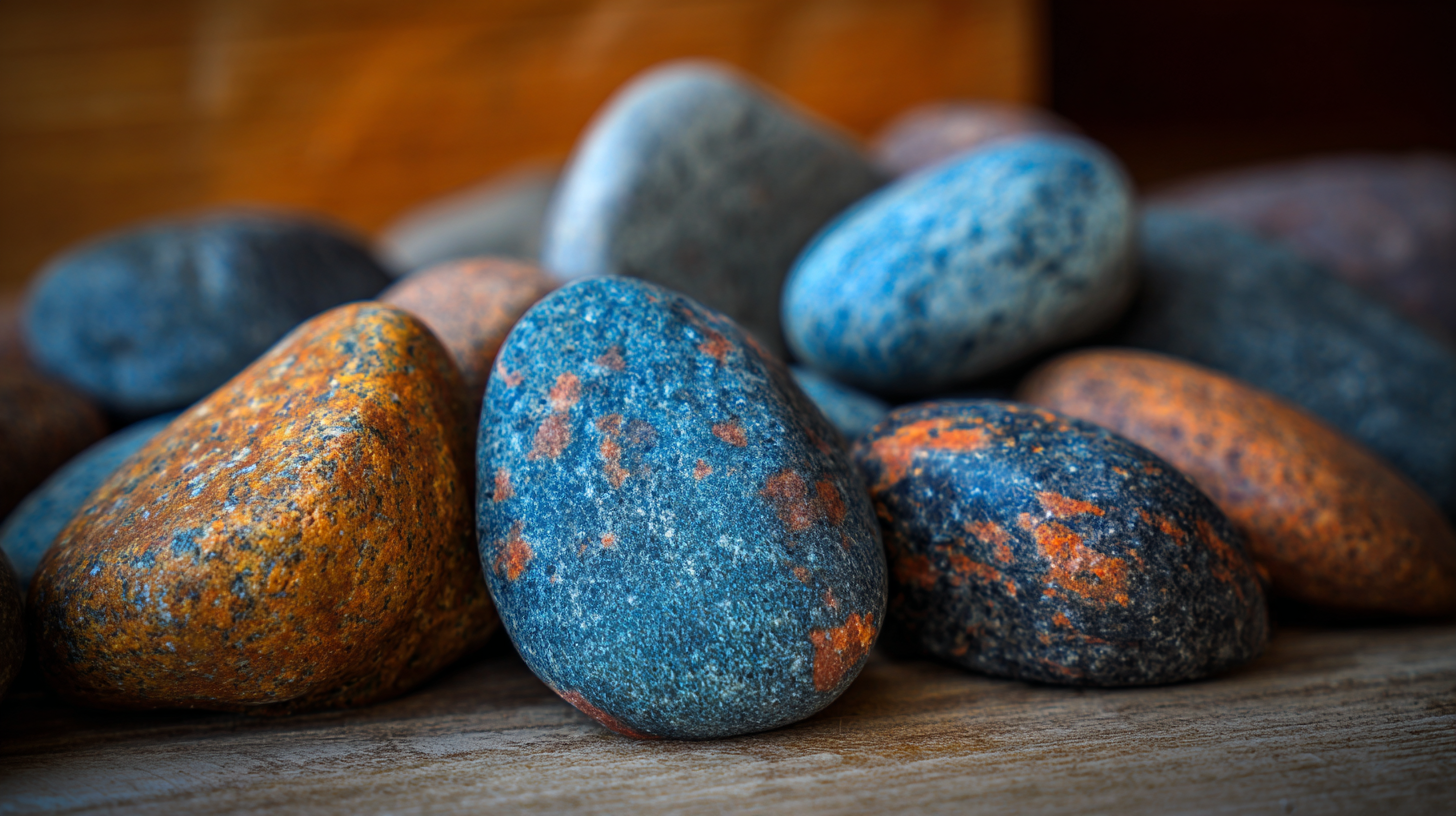 Discover the Unique Benefits of Vemy Stone for Your Home and Lifestyle