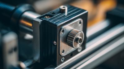 Unlocking Precision: The Impact of Incremental Encoders on Robotics Performance and Automation Efficiency