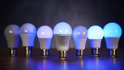 Why Dimmable LED Lights Are the Smart Choice for Your Home: A Guide to Energy Efficiency and Ambiance