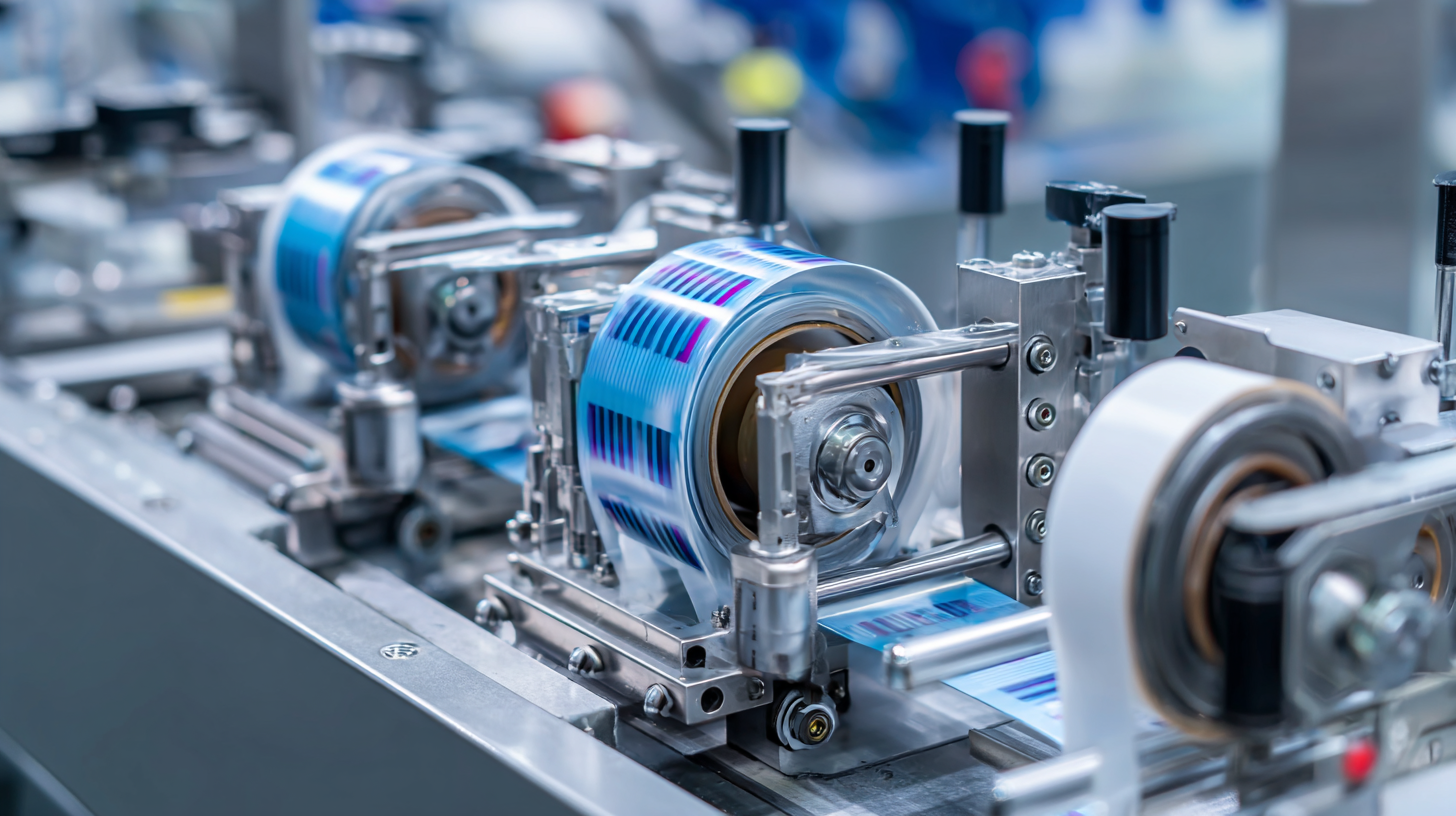 Unlocking Efficiency: How Heat Shrink Labeling Machines Improve Packaging Standards by 30% in 2023