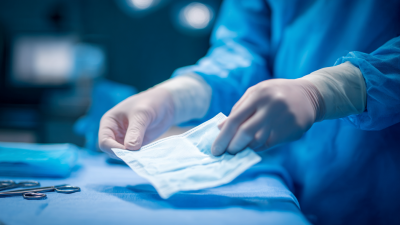 Understanding the Importance of Specimen Retrieval Pouches in Modern Surgical Procedures