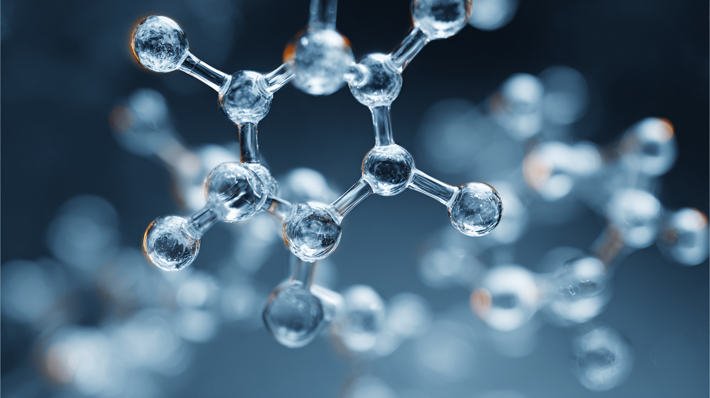 Exploring the Benefits of 1 1 DiTertButylperoxy Cyclohexane 80 Percent in Modern Chemistry
