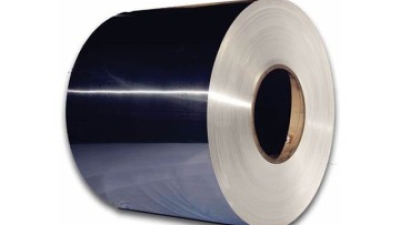 High-quality 304 stainless steel coil with excellent corrosion resistance for wide applications
