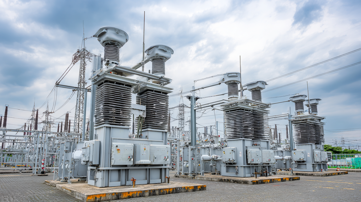 Understanding the Benefits of Oil Immersed Transformers in Modern Power Systems