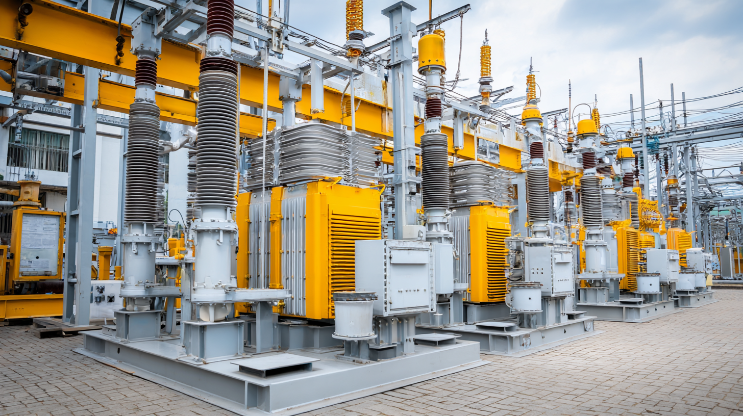Understanding the Benefits of Oil Immersed Transformers in Modern Power Systems