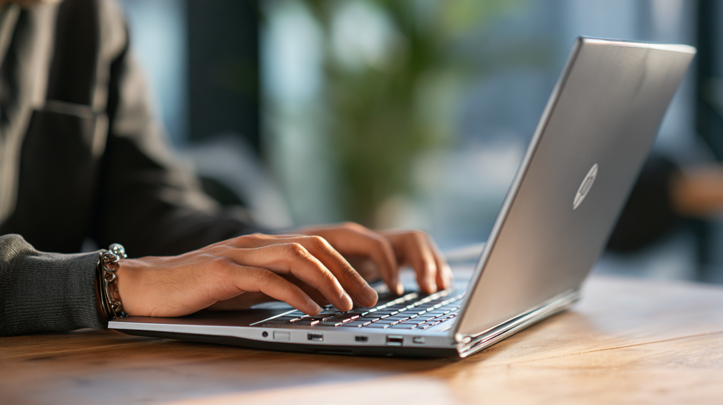 Unlocking Your Laptop's Potential with 1TB SSD Upgrades for Ultimate Performance