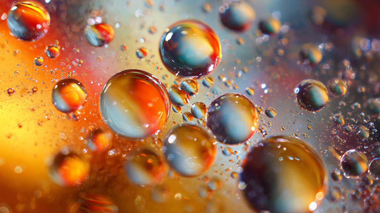 Understanding Demulsifiers: The Key to Efficient Oil and Water Separation Explained