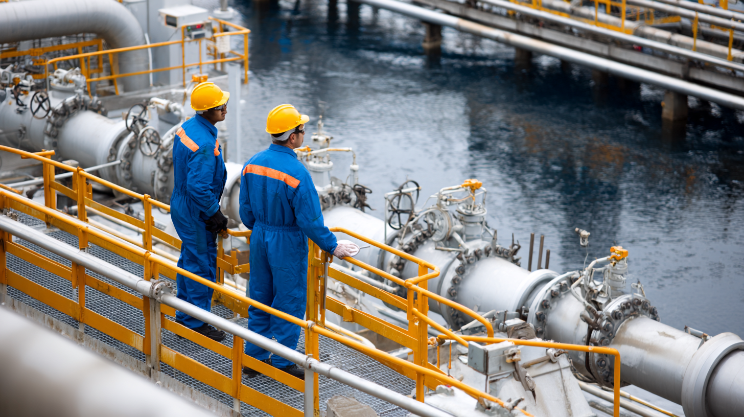 Understanding Demulsifiers: The Key to Efficient Oil and Water Separation Explained