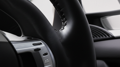 The Ultimate Guide to Choosing the Best Car Wheel Steering Lock for Your Vehicle安全与保护