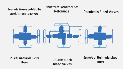 Understanding the Functionality and Importance of Double Block Bleed Valves in Industrial Systems