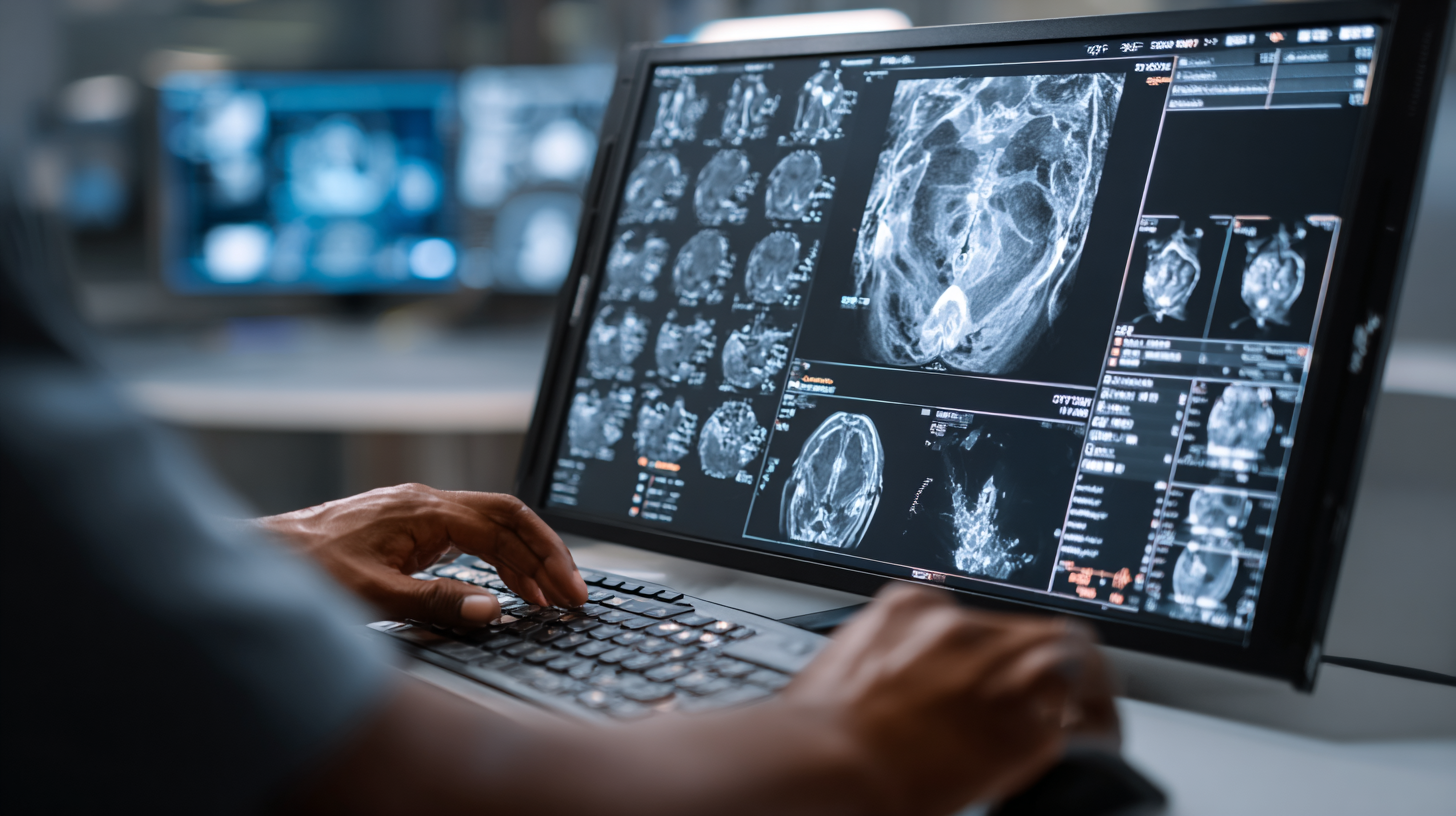 Transforming Healthcare: The Essential Role of Medical Device Adapters in Modern Diagnostics
