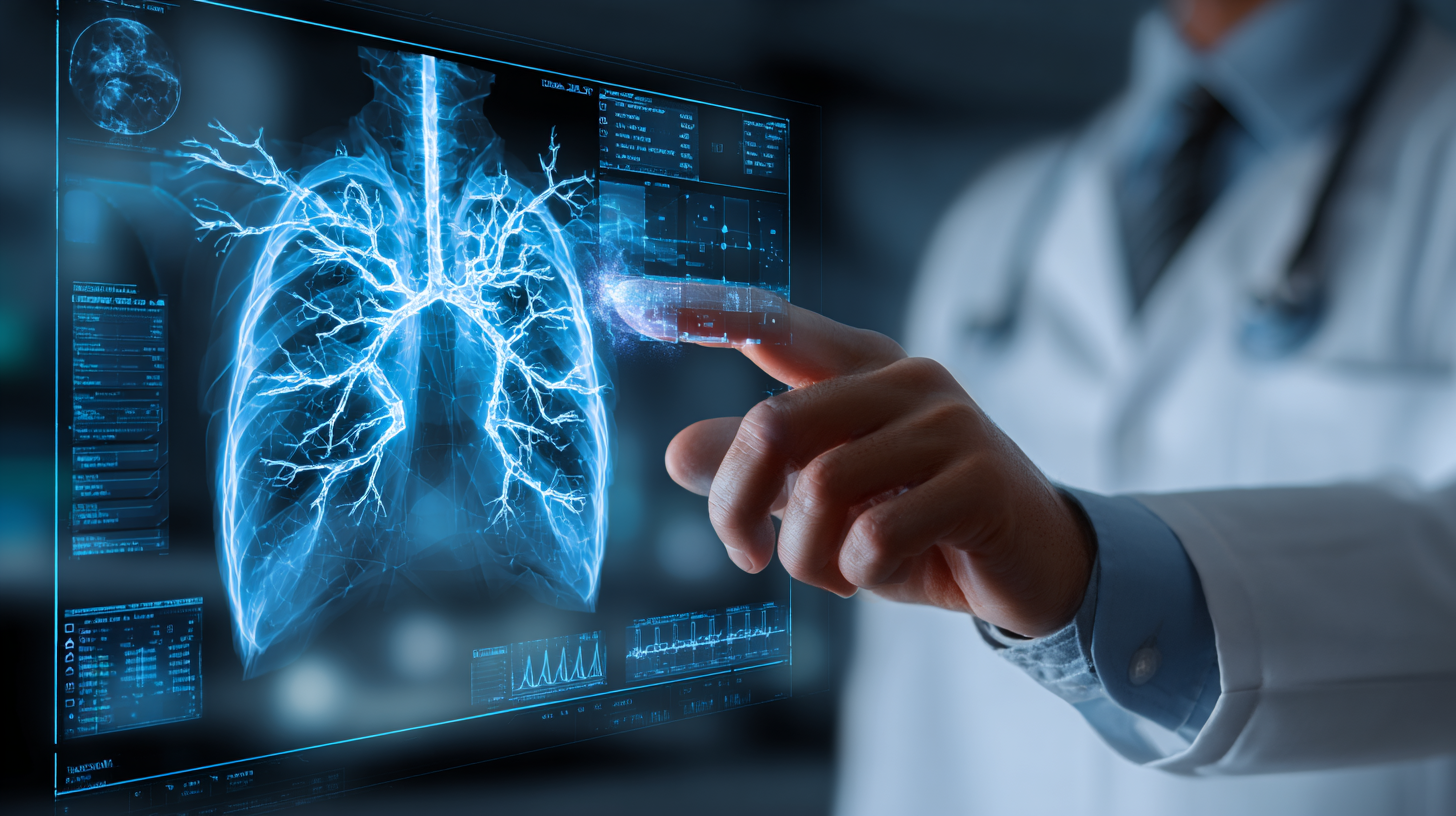 Transforming Healthcare: The Essential Role of Medical Device Adapters in Modern Diagnostics