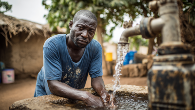 Exploring the Benefits of Using Dc Pump Solar for Sustainable Water Solutions