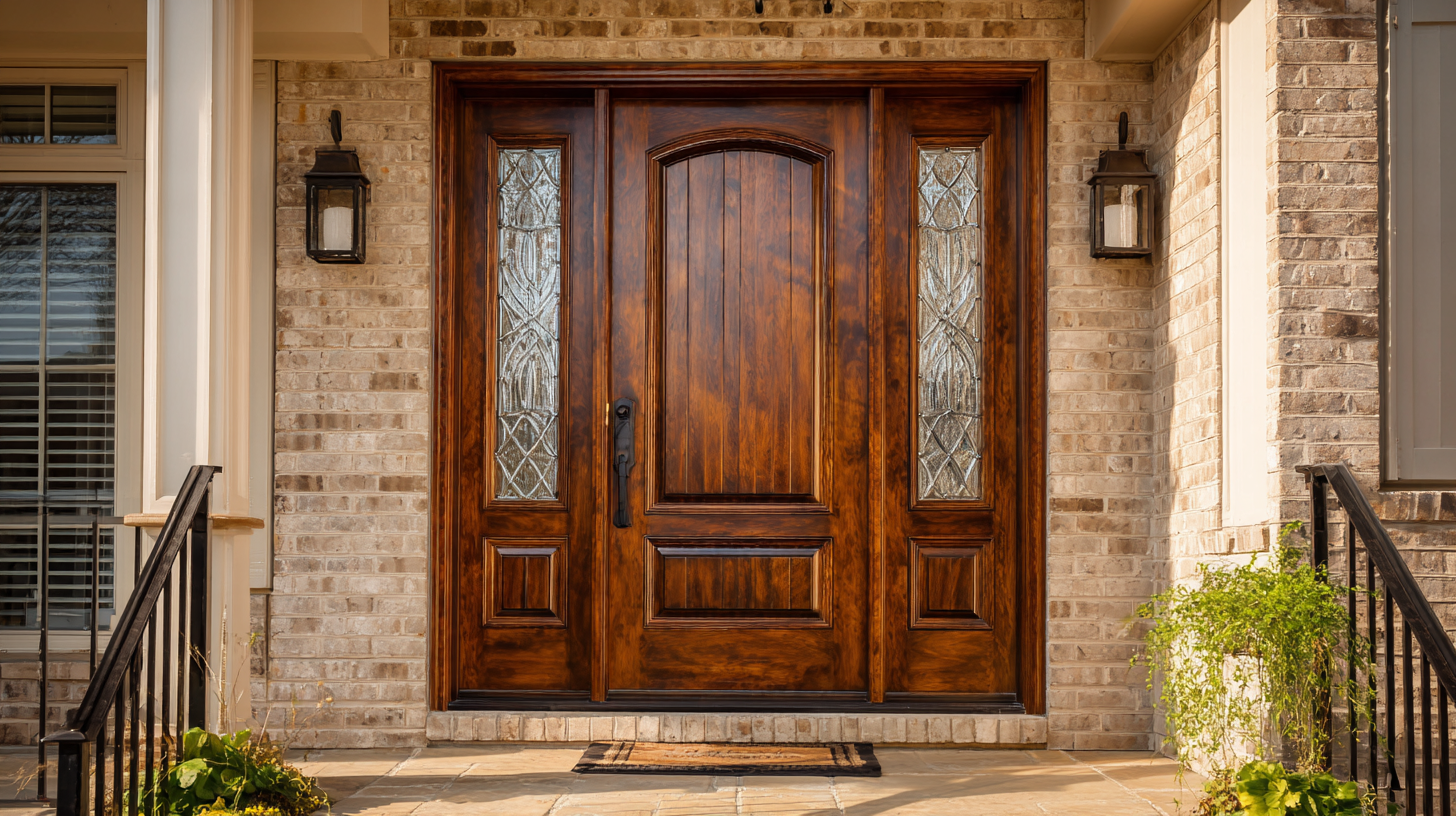 The Surprising Benefits of Choosing Victory Door for Your Home Renovation