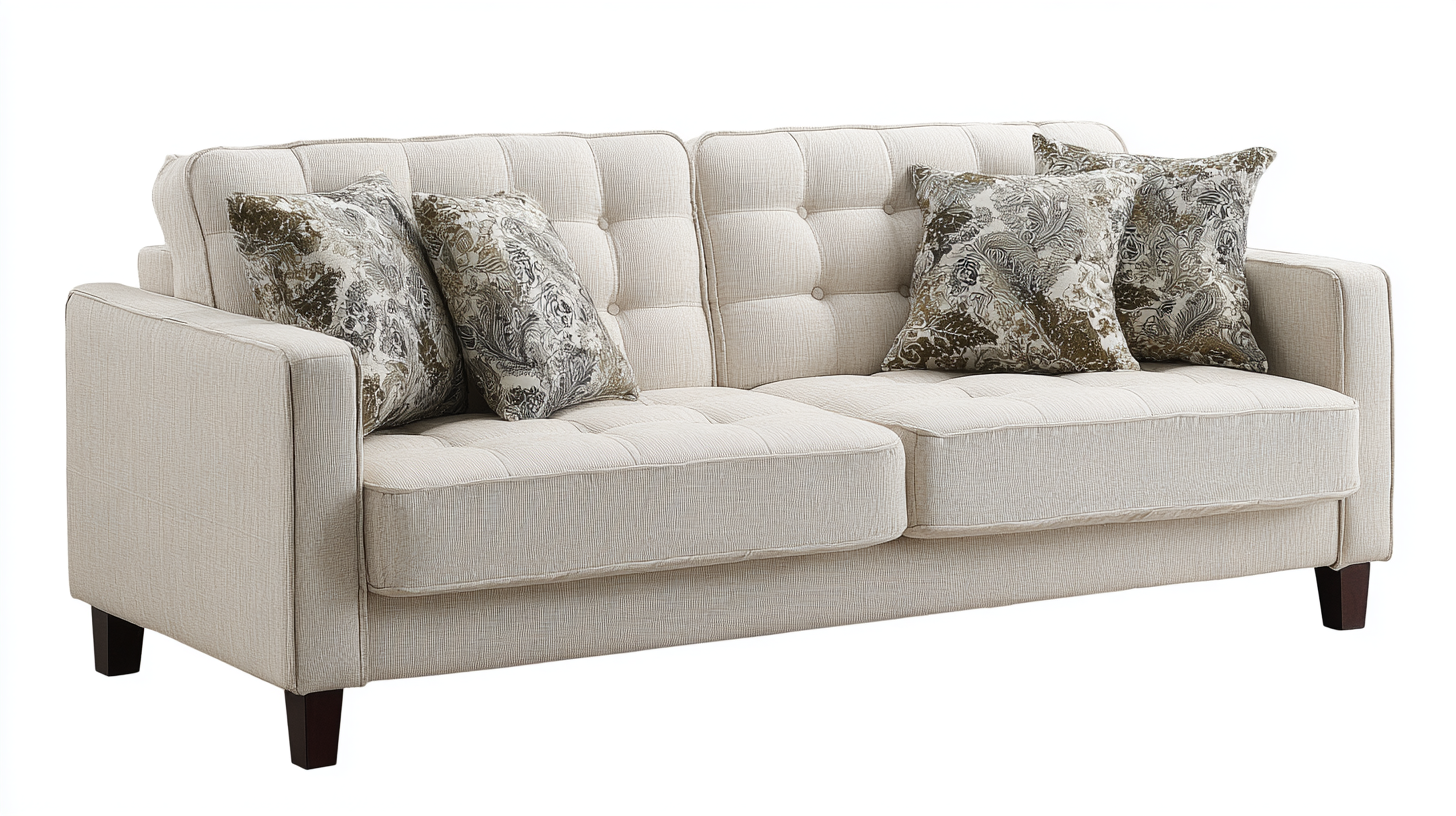 The Ultimate Guide to Choosing the Perfect Sofa Bed for Your Home